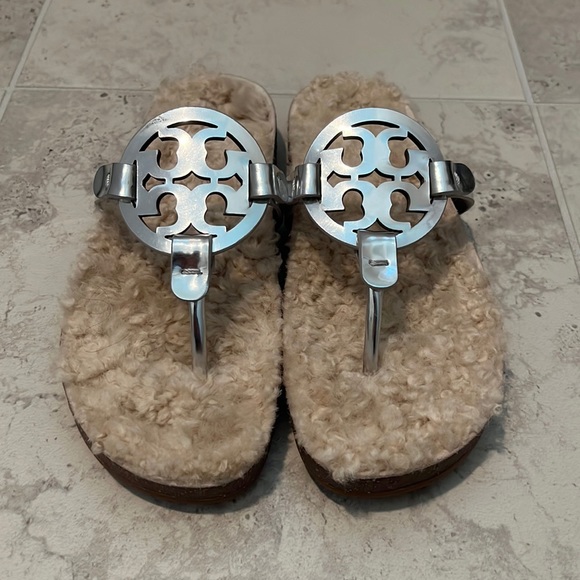 Tory Burch Shoes - Tory Burch Miller Cloud